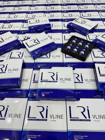 Tinh chất Tan Mỡ LriFace xuất xứ Châu Âu.