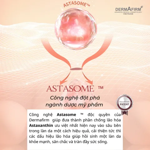 Kem dưỡng Dermafirm Age Reviving Firming Cream A4 nâng cơ trẻ hóa da giảm nếp nhăn 50ml
