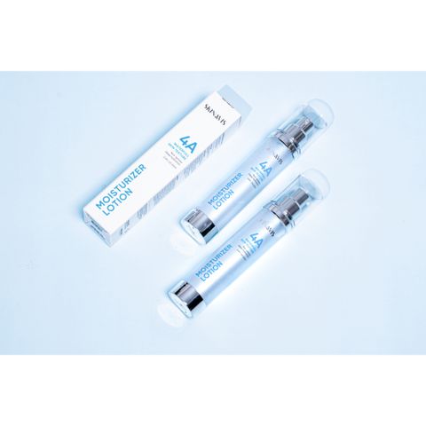 [HÀNG CÔNG TY] Lotion Dưỡng Ẩm Và Làm Dịu, Phục Hồi Da Skinavis Moisturizer Cho Da Thường, Hỗn Hợp, Da Dầu Mụn, Da Khô