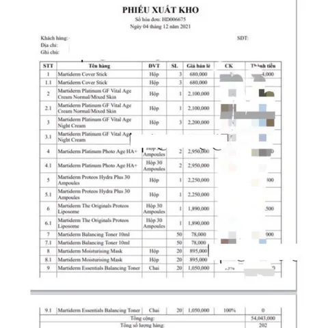 [HÀNG CÔNG TY] Full 30ml -Kem Dưỡng B5 Dưỡng Ẩm Tái Tạo Phục Hồi Da Tổn Thương Nhạy Cảm MartiDerm Skin Repair Cicra Vass