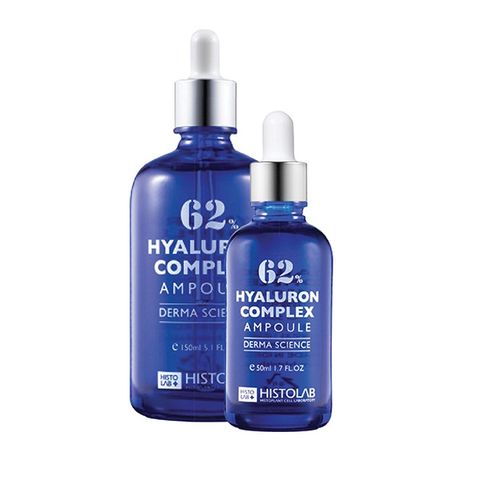 [HÀNG CÔNG TY] Tinh Chất Serum Ốc Sên Histolab Hyaluron Complex Ampoule 62% Dưỡng Ẩm Tăng Đàn Hồi Tái Tạo Da Cấp Nước