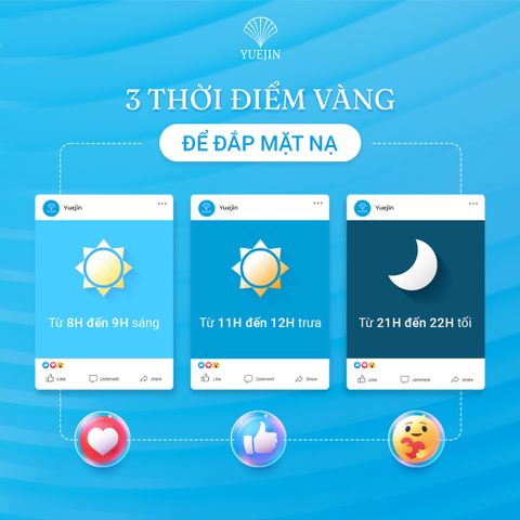 HÀNG NHẬP KHẨU - Mặt nạ Yuejin Liposome PP Mask Mặt nạ đen siêu phục hồi, cấp ẩm và tái sinh đa tầng cao cấp - 01 miếng