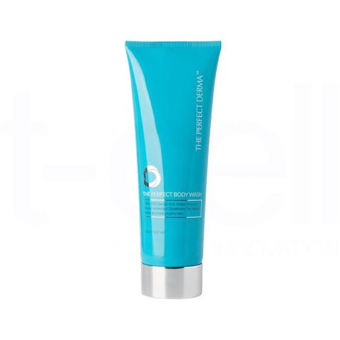Sữa Dưỡng Thể, Sữa Tắm The Perfect Body Lotion / Body Wash Trắng Da Chống Già, Lão Hoá, Tẩy Tế Bào Chết