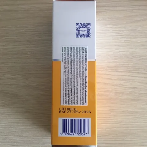 [HÀNG CÔNG TY] Huyết Thanh Tinh Chất Chống Nắng TENAMYD Aqua Sun Serum SPF50/PA+++(Kem Chống Nắng) Dạng Nước Mọi Loại Da
