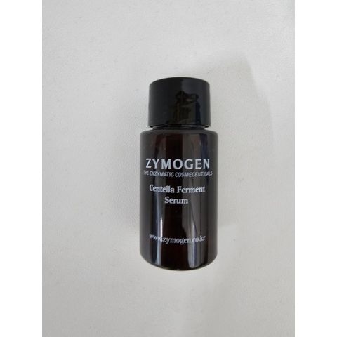 HÀNG CÔNG TY - Serum rau má Zymogen Centella Ferment Serum 20ml phục hồi làm dịu da mụn ngăn ngừa sẹo, dưỡng ẩm da