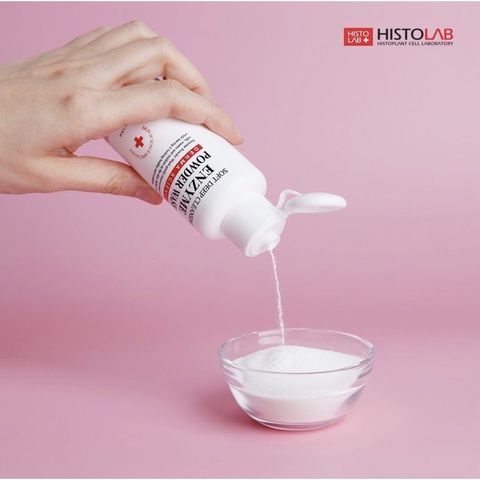 [HÀNG CÔNG TY] Sữa Rửa Mặt Dạng Bột Histolab Enzyme Powder Wash Làm Sạch Da Tẩy Tế Bào Chết