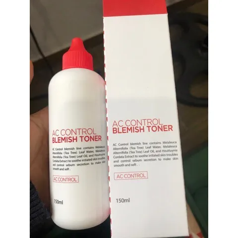 HÀNG CÔNG TY - Nước hoa hồng, Toner cho da mụn, nám, dầu dưỡng sáng da, chống lão hóa, tẩy tế bào chết Goodndoc