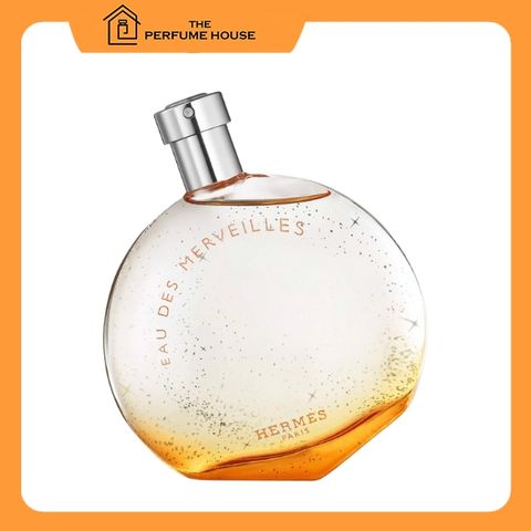 (Nhập khẩu) Nước Hoa Nữ Hermès Barénia Eau De Parfu 10ml chiết Chính