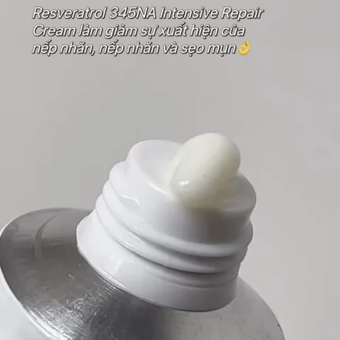 Kem dưỡng 345 Relief Cream Dr.Althea Phục Hồi Cấp Ẩm Làm Dịu Da Dưỡng Trắng Sáng Bảo Vệ Da - 50ml
