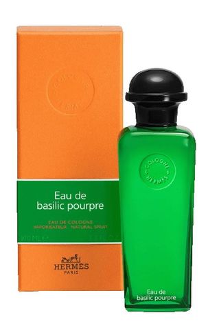 (Chính hãng) Nước Hoa Unisex Hermès Eau De Basilic Pourpre Eau De