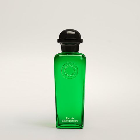 (Chính hãng) Nước Hoa Unisex Hermès Eau De Basilic Pourpre Eau De