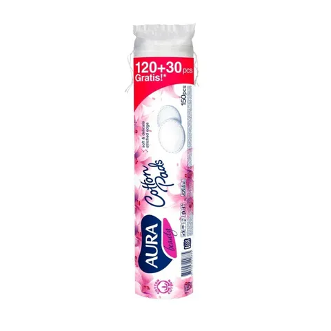 [HÀNG CÔNG TY] Bông tẩy trang Ipek / Aura / Olea / Bocoton