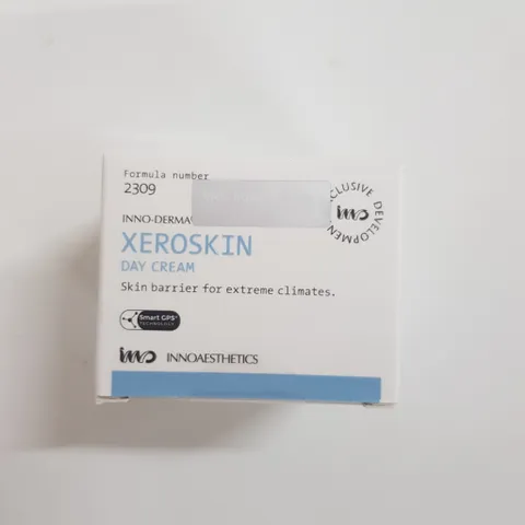 [HÀNG CÔNG TY] Kem Phục Hồi Và Tái Tạo Innoaesthetics Inno XEROSKIN DAY CREAM Dưỡng Ẩm Sâu, Bảo Vệ Da Cho Mọi Loại Da