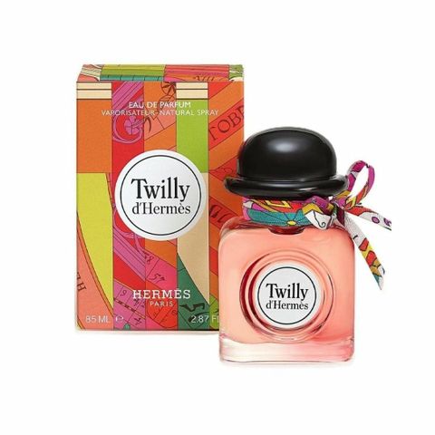 (Chính hãng) Nước Hoa Nữ Hermes Twilly D'Hermes Eau Poivree EDP 10ml 672945