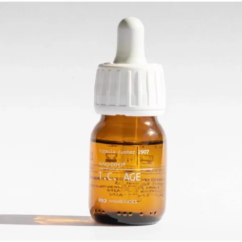 HÀNG CÔNG TY - Hoạt Chất Tái Tạo, Thay Mới Làn Da Innoaesthetics INNO T.C.AGE 30ML Cho Da Có Sẹo Rỗ, Sẹo Răm, Rạn Da