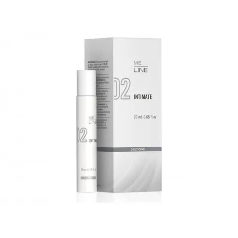 HÀNG CÔNG TY - Hoạt Chất Giảm Thâm Làm Trắng Sáng Trẻ Hóa Vùng Nhạy Cảm Innoaesthetics INNO 02 MELINE INTIMATE