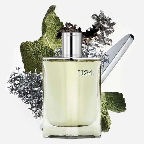 (Auth 100%) Nước Hoa Nam Hermès H24 Recharge Refill 10ml chiết Chính 672977