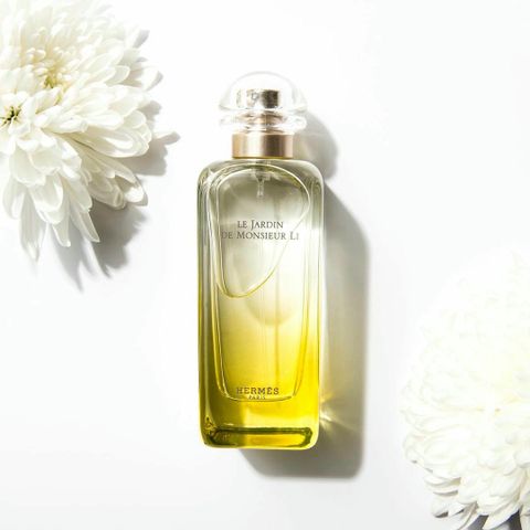 (Nhập khẩu) Nước Hoa Unisex Hermès Le Jardin De Monsieur Li Eau De 672985
