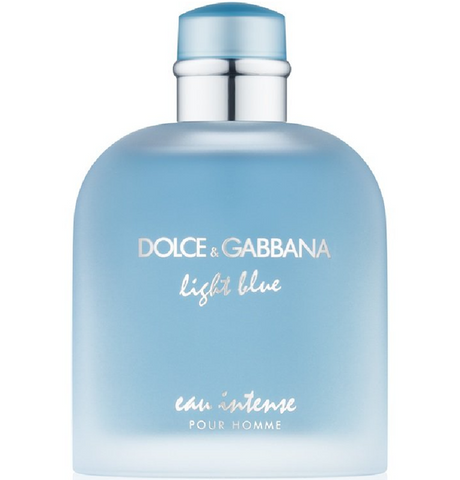 (Chính hãng) Nước Hoa Nam Dolce & Gabbana D&G Light Blue Eau Intense