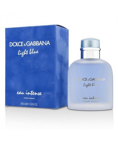 (Chính hãng) Nước Hoa Nam Dolce & Gabbana D&G Light Blue Forever