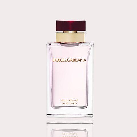 (Auth 100%) Nước Hoa Nữ Dolce & Gabbana D&G Pour Femme 10ml chiết