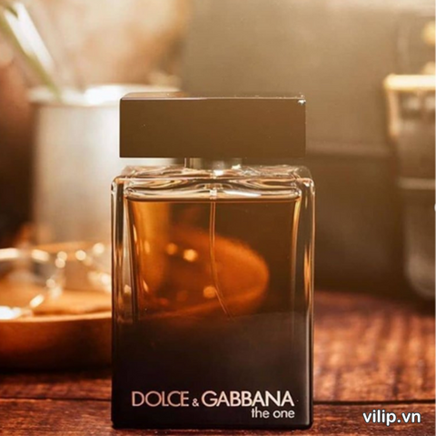 (Auth 100%) Nước Hoa Nam Dolce & Gabbana D&G The One For Men Intense