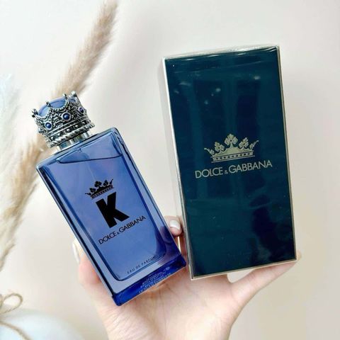 (Chính hãng) Nước Hoa Nam Dolce & Gabbana D&G The One Eau De Toilette