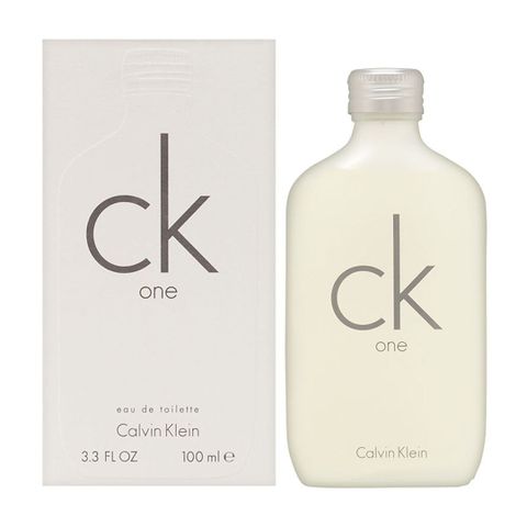 (Auth 100%) Nước Hoa Nam Calvin Klein CK Man EDT 10ml chiết Chính hãng