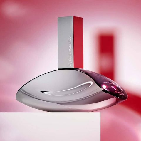 (Auth 100%) Nước Hoa Nữ Calvin Klein CK Euphoria EDP 10ml chiết Chính