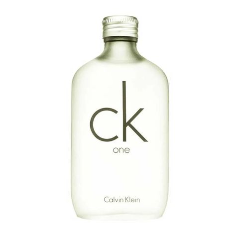 (Chính hãng) Nước Hoa Calvin Klein (CK) CK One Cho Cả Nam Và Nữ 10ml