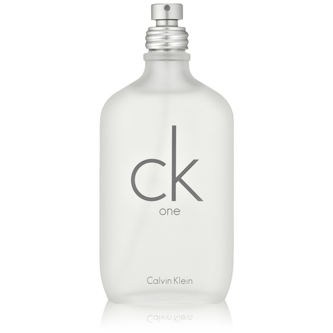 (Chính hãng) Nước Hoa Calvin Klein (CK) CK One Cho Cả Nam Và Nữ 10ml