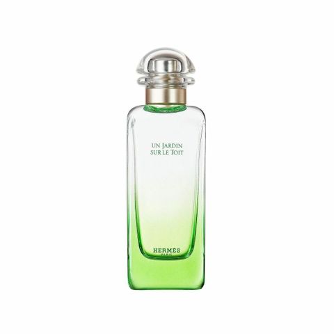 (Auth 100%) Nước Hoa Unisex Hermès Un Jardin Sur Le Toit EDT 10ml