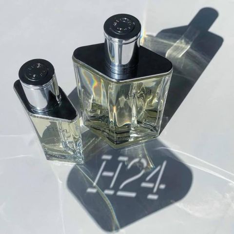 (Chính hãng) Nước Hoa Nam Hermès H24 Recharge Refill EDT 10ml chiết