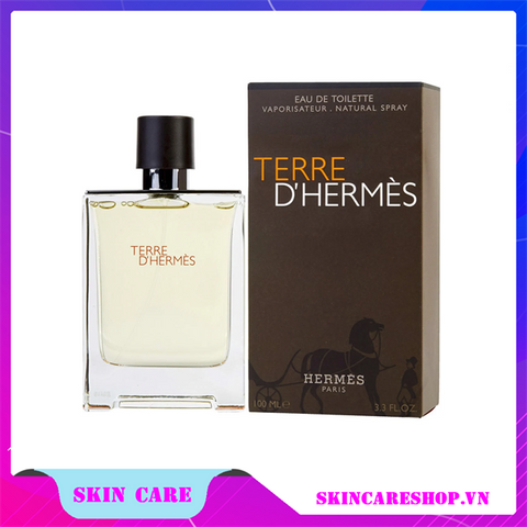 (Auth 100%) Nước Hoa Nam Hermès H24 Refillable EDT 10ml chiết Chính