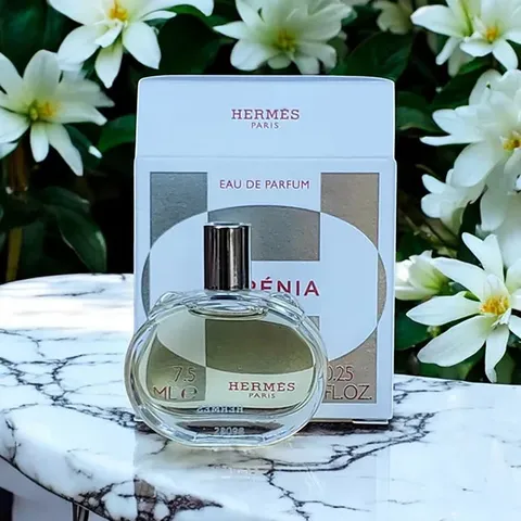 (Chính hãng) Nước Hoa Nữ Hermès Barénia Eau De Parfum 10ml chiết 673139