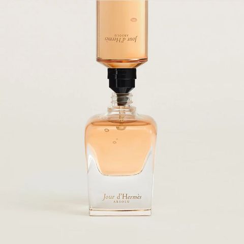 (Nhập khẩu) Nước Hoa Nữ Hermes Jour D'Hermes Absolu EDP 10ml chiết