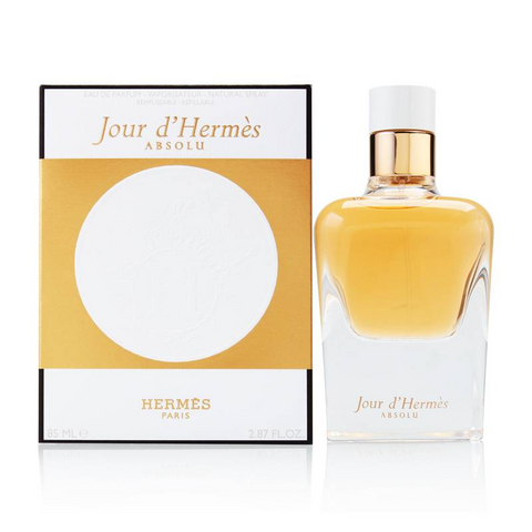 (Nhập khẩu) Nước Hoa Nữ Hermes Jour D'Hermes Absolu EDP 10ml chiết