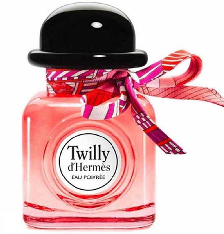 (Chính hãng) Nước Hoa Nữ Hermes Twilly D'Hermes Eau Poivree EDP 10ml 673151