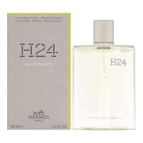 (Auth 100%) Nước Hoa Nam Hermès H24 EDT 10ml Tinh Tế chiết Chính hãng