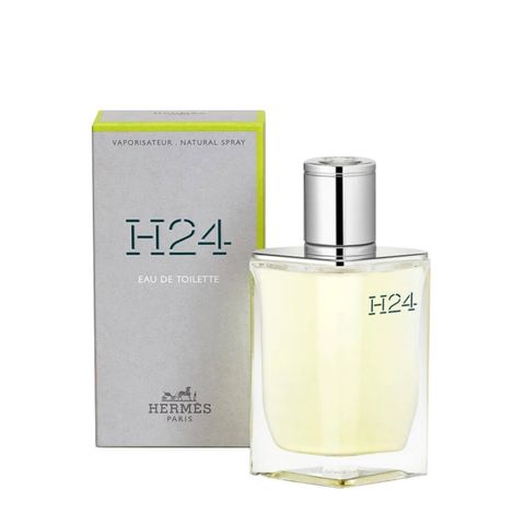 (Auth 100%) Nước Hoa Nam Hermès H24 EDT 10ml Tinh Tế chiết Chính hãng