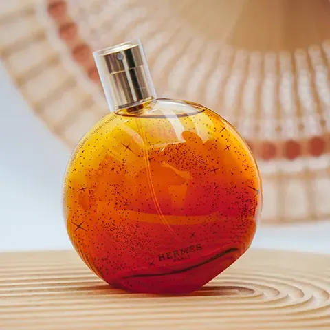 (Nhập khẩu) Nước Hoa Unisex Hermès L'ambre Des Merveilles Eau De