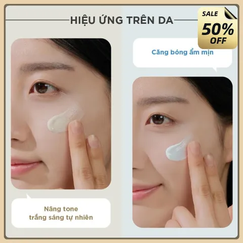 Kem chống nắng Skin1004 Madagascar Centella Airfit Suncream Plus SPF50+ PA++++ 50ml