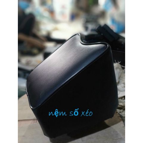 Ghế Ngồi Xe Máy Cho Bé Dùng Cho Các Loại Xe.Ghế Ab,Xe Số,Xe Exter,Winer -Đôn xe máy, cục ghế ngồi xe