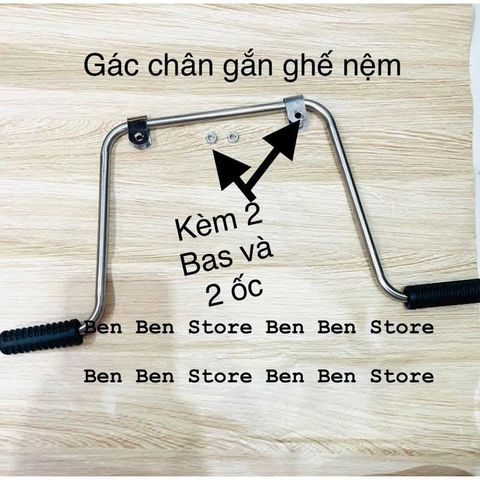 Ghế Ngồi Xe Máy Cho Bé Dùng Cho Các Loại Xe.Ghế Ab,Xe Số,Xe Exter,Winer -Đôn xe máy, cục ghế ngồi xe
