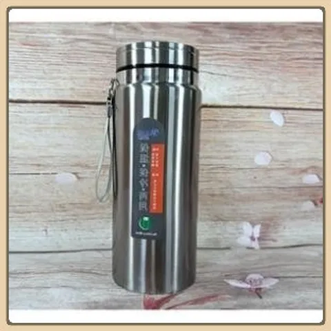 Bình Giữ Nhiệt Cao Cấp 1500ml inox 304 Hàng xịn,bình giữ nhiệt có quai xách