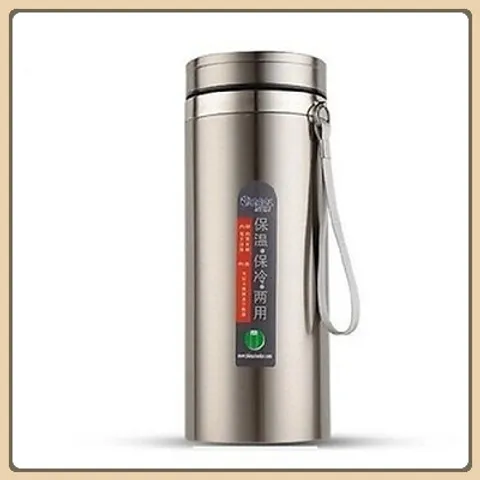 Bình Giữ Nhiệt Cao Cấp 1500ml inox 304 Hàng xịn,bình giữ nhiệt có quai xách