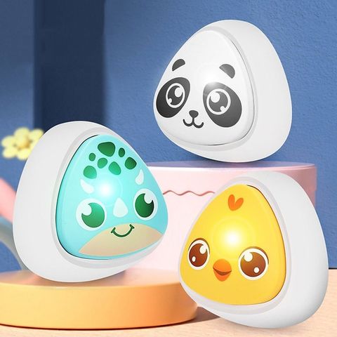 Đồ Chơi Bộ Chuông Chạm Nhảy Tăng Chiều Cao - Đồ Chơi Vận Động Phát Triển Chiều Cao Nhạc Vui Nhộn