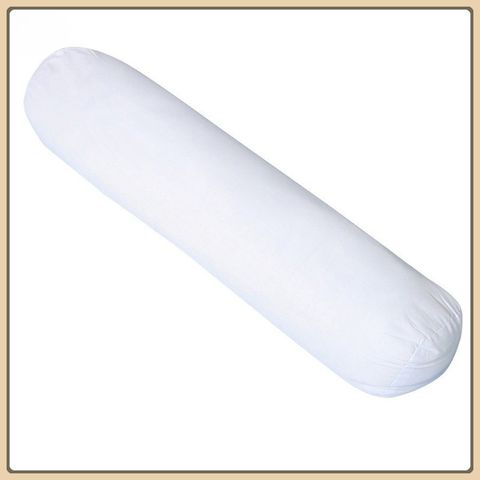 Ruột Gối Ôm Gòn Cao Cấp Dài 100cm Siêu Êm,gối ôm gòn nhân tạo