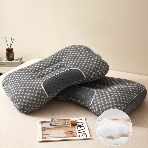 Gối Spa Chống Đau Mỏi Vai Gáy nặng tiến đạt , 1 gối nằm spa gòn cao cấp