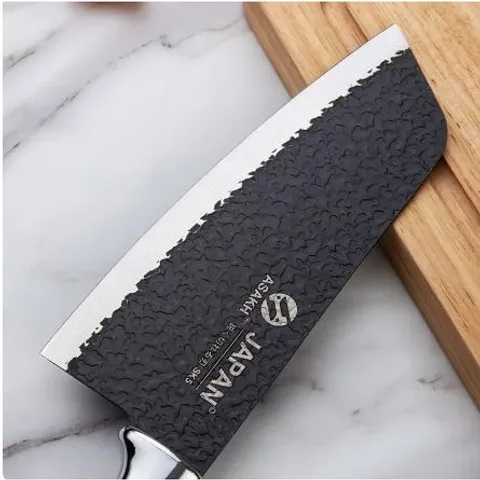 3 DAO NHẬT THÉP KHÔNG GỈ - BỘ 3 DAO K05 - DAO LÀM BẾP CAO CẤP